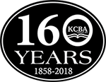KCBA Badge