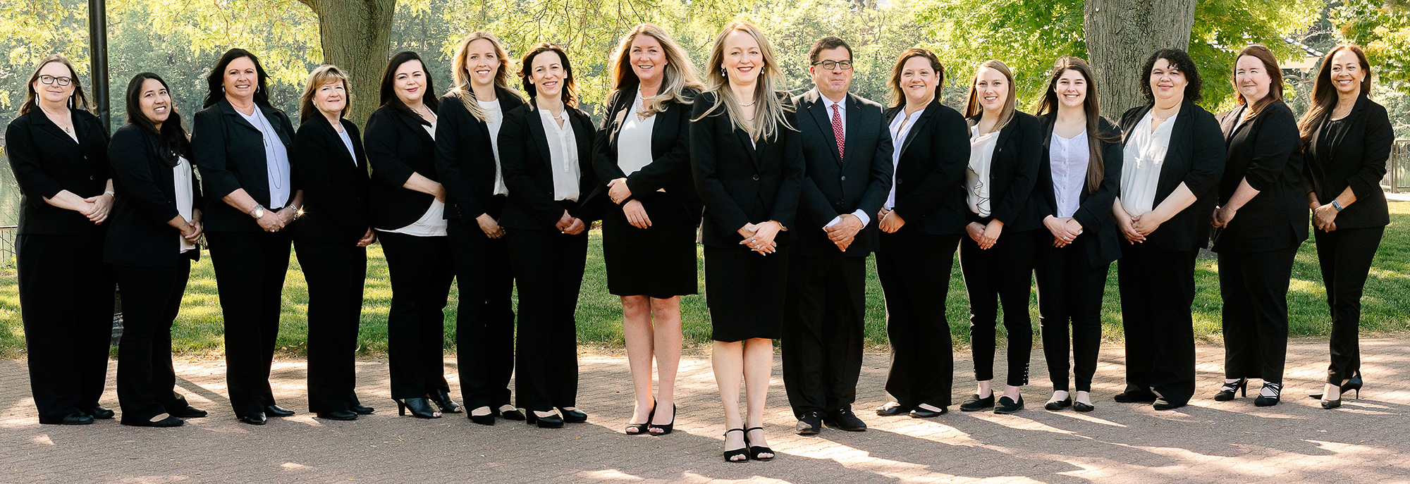 Group photo of Blacha Law Office, LLC