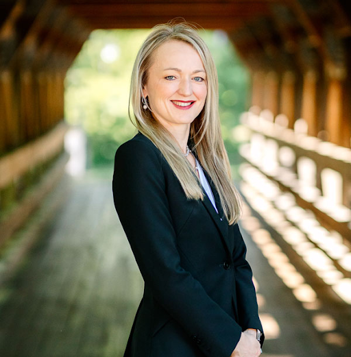 Attorney Monika Blacha