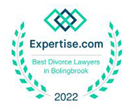 Expertise.com | Bets Divorce Lawyers in Bolingbrook | 2022