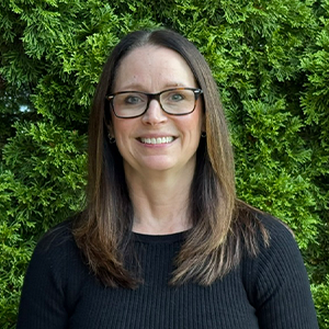 Photo of Johannah Drerup